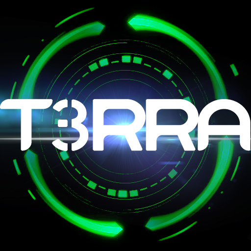 T3RRA Logo