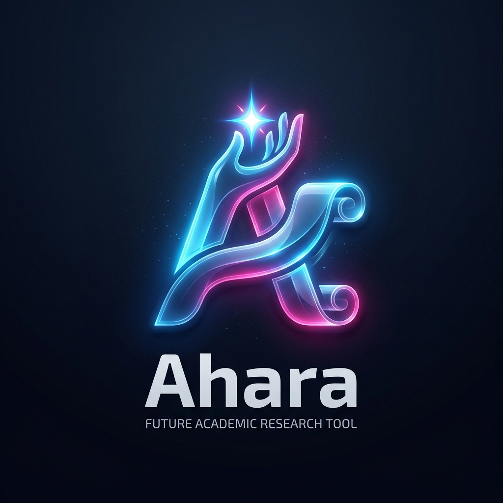 Ahara Logo